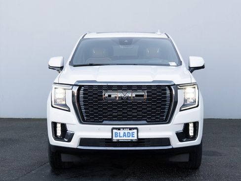 Used 2024 GMC Yukon Denali Ultimate image 23