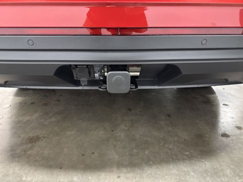 New 2025 Volkswagen Atlas SE image 39