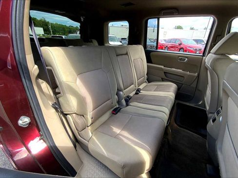 Used 2013 Honda Pilot EX image 18