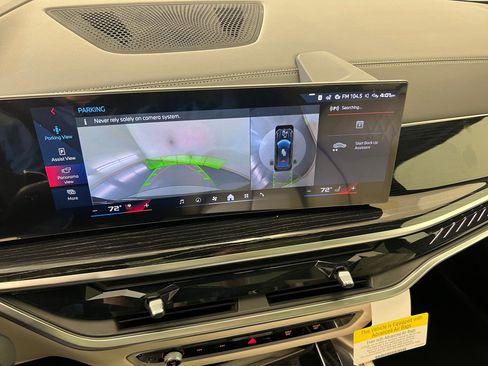 New 2026 BMW X6 M60i image 29