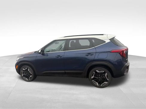 Used 2024 Kia Seltos SX image 10