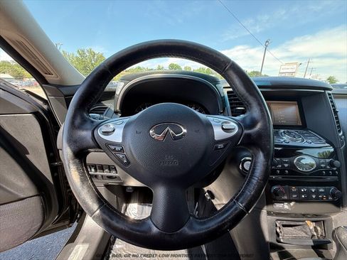 Used 2016 INFINITI QX70 2WD image 26