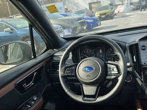 Certified 2025 Subaru Forester Touring image 22