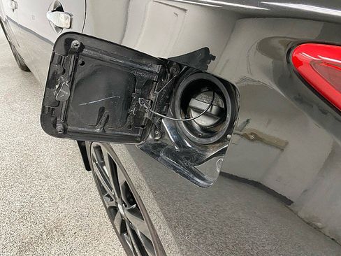 Used 2018 Nissan Altima 2.5 SR w/ SR Midnight Edition image 28