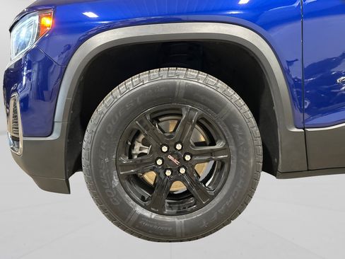 Used 2023 GMC Acadia AT4 w/ Technology Package image 54