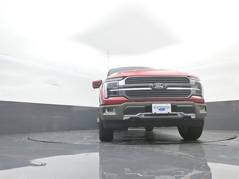 New 2025 Ford F150 King Ranch image 32