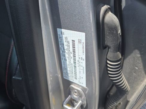 Used 2024 Ford Escape ST-Line FWD image 34