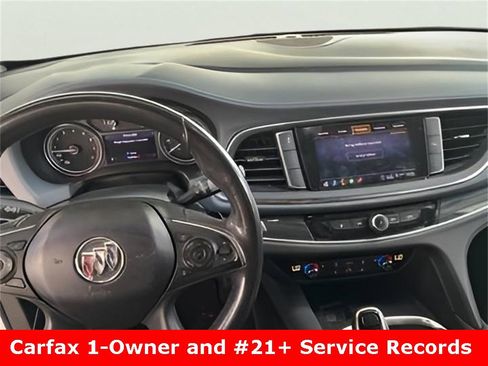 Used 2020 Buick Enclave Essence image 35