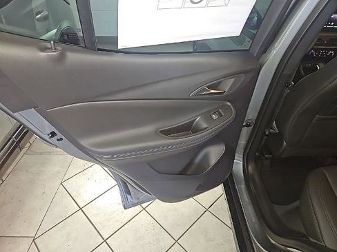 New 2026 Buick Encore GX Sport Touring w/ Comfort Package image 16