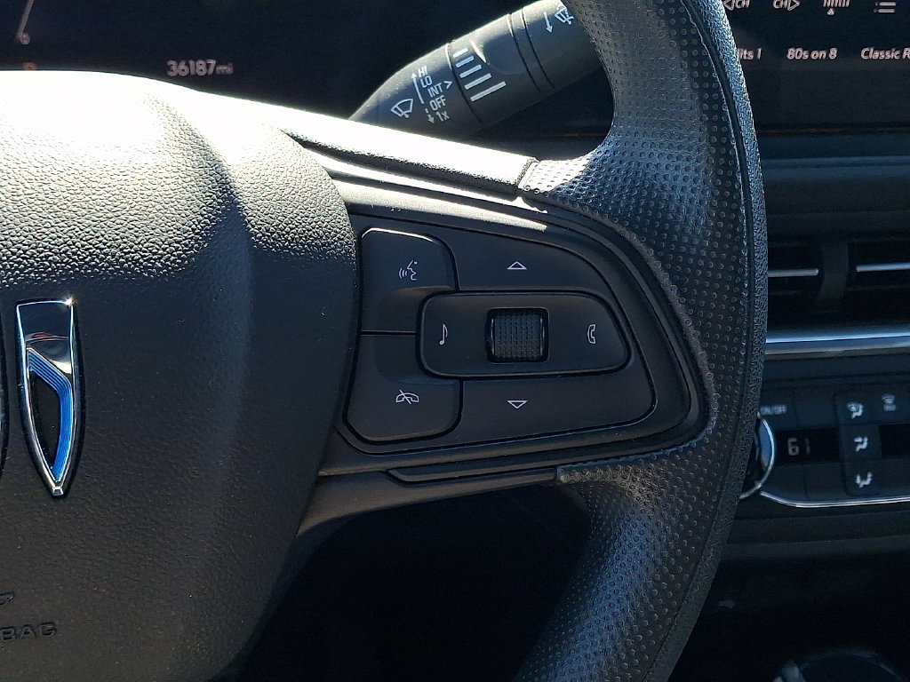 Used 2024 Buick Envista Preferred FWD image 21