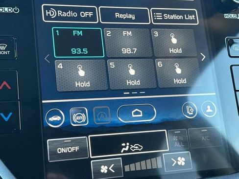 New 2026 Subaru Crosstrek 2.0i Premium image 17