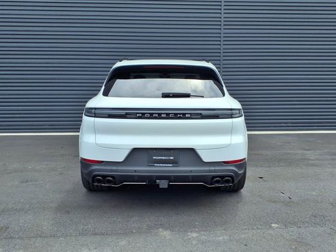 New 2025 Porsche Cayenne E-Hybrid image 27