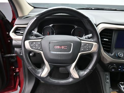 Used 2017 GMC Acadia Denali w/ Technology Package image 17