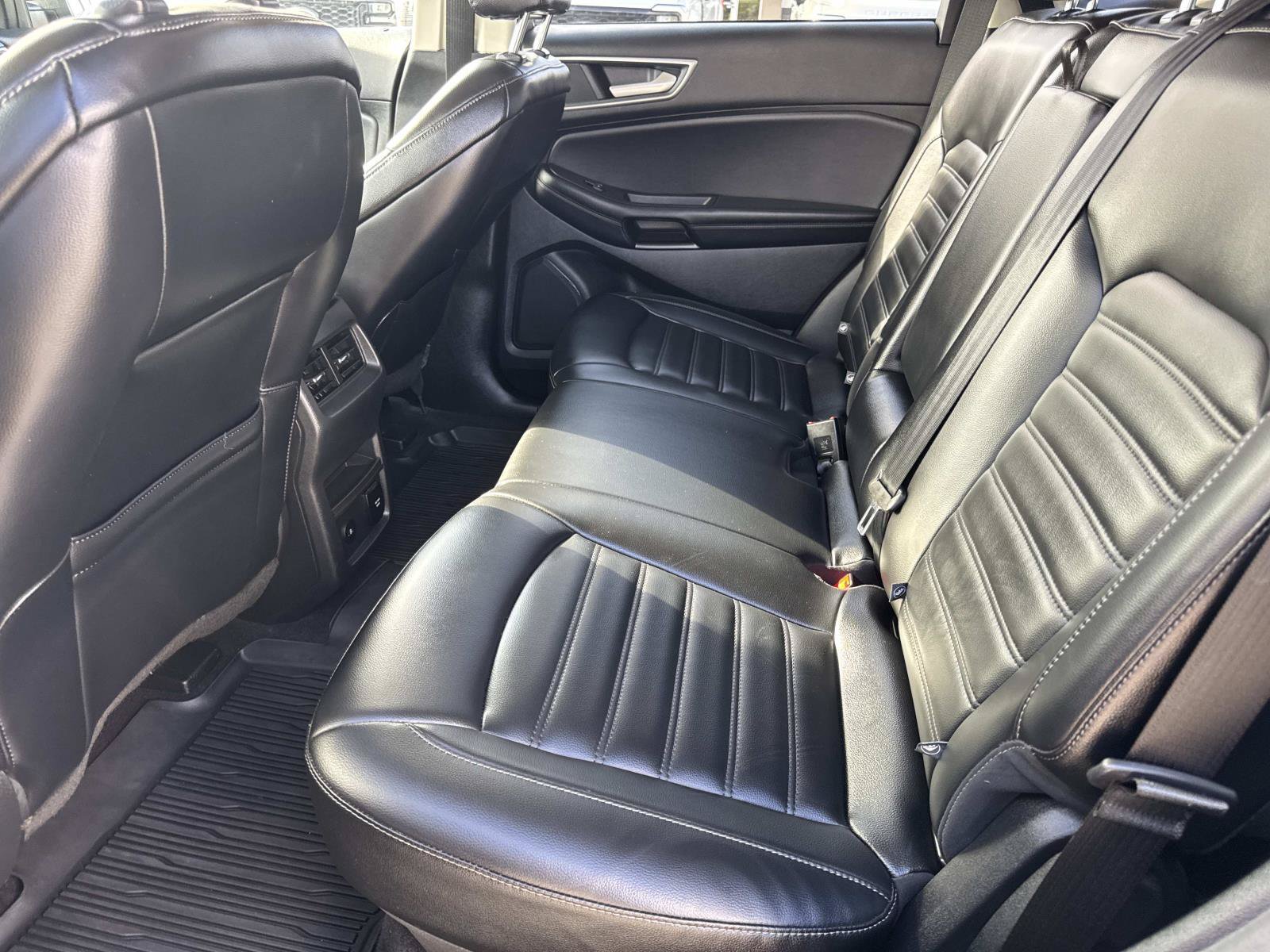 Used 2023 Ford Edge SEL w/ Convenience Package AWD/4WD image 13