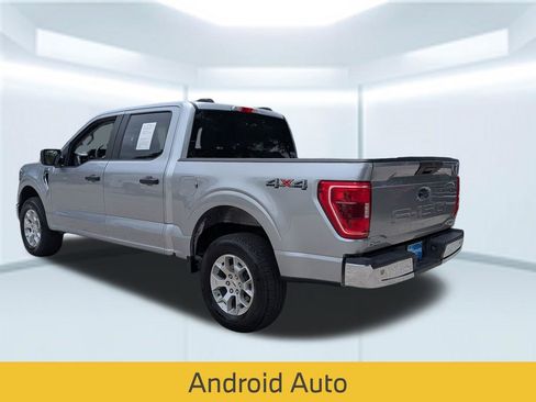 Used 2023 Ford F150 XLT AWD/4WD image 4