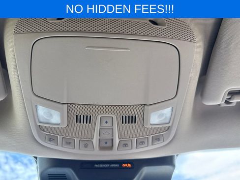 Used 2024 Ford Expedition Limited RWD image 22