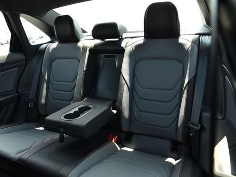 New 2026 Volkswagen Jetta GLI Autobahn FWD image 23