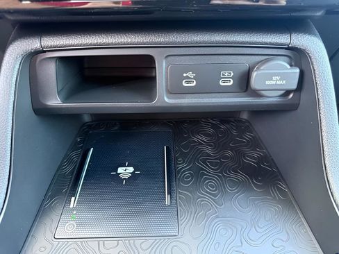 New 2026 Honda Passport TrailSport Elite image 27