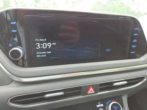 Used 2023 Hyundai Sonata SEL FWD image 10