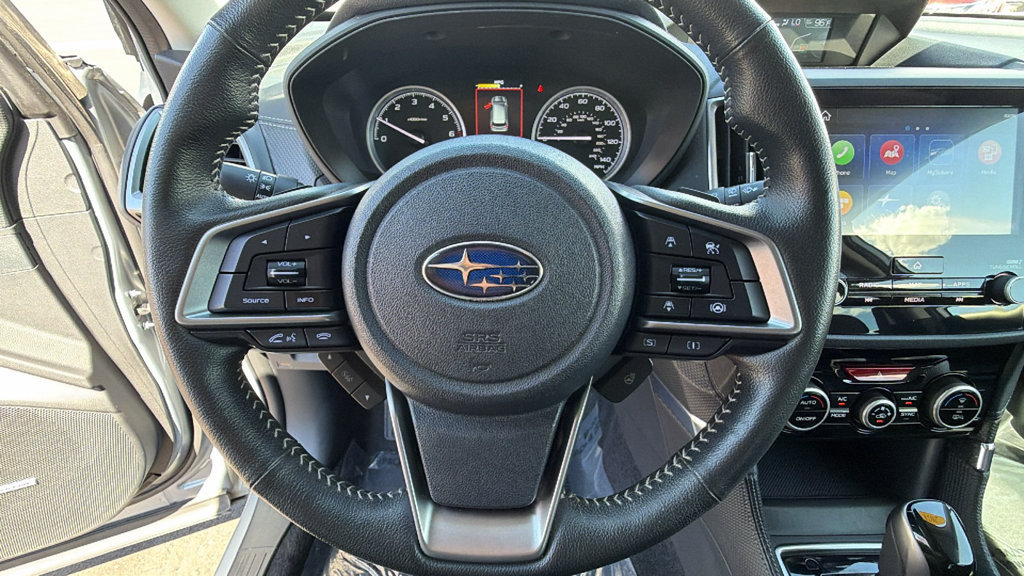 Used 2024 Subaru Forester Limited w/ Convenience Package AWD/4WD image 18
