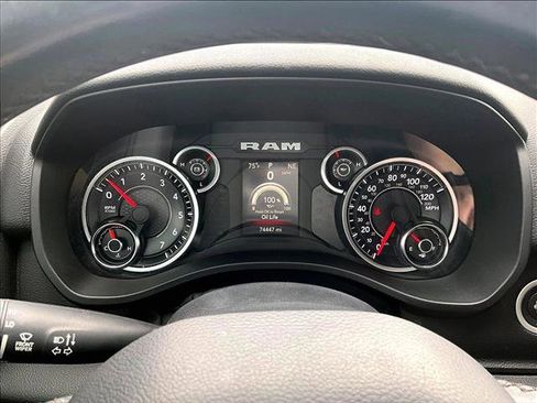 Used 2019 RAM 1500 Big Horn image 20