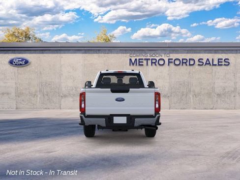 New 2026 Ford F350 XL AWD/4WD image 6