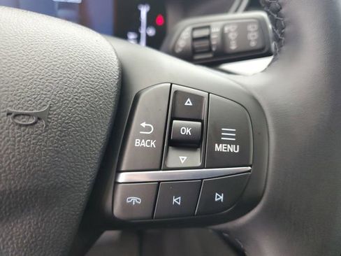 Used 2024 Ford Escape Active FWD image 24