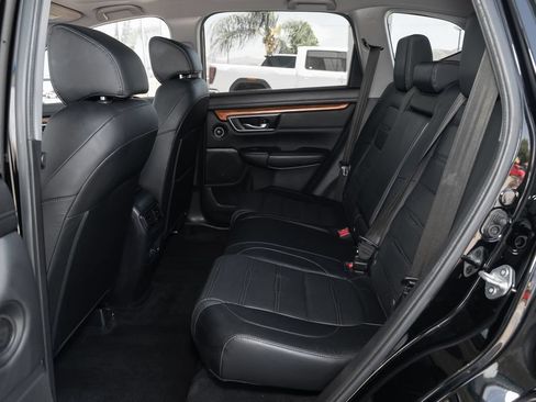 Used 2022 Honda CR-V EX-L image 38