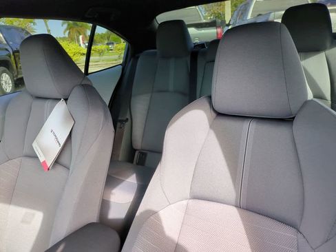 New 2026 Toyota Corolla SE image 8