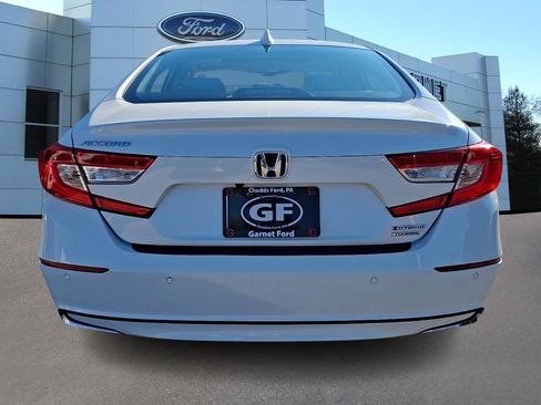 Used 2022 Honda Accord Touring image 7
