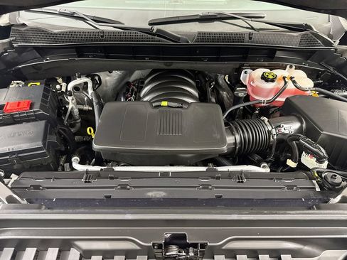 Used 2023 GMC Sierra 1500 Denali Ultimate AWD/4WD image 32