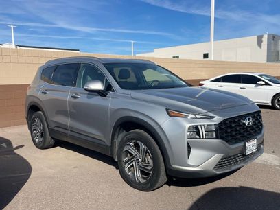 Used 2023 Hyundai Santa Fe SEL