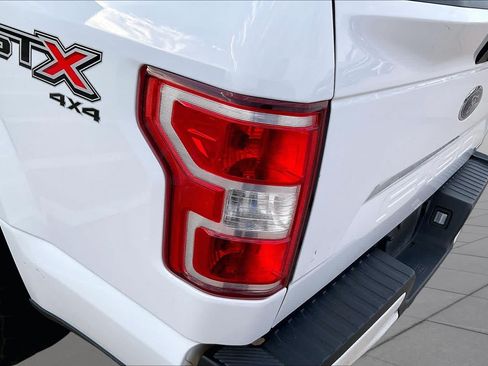 Used 2019 Ford F150 XL w/ Equipment Group 101A Mid AWD/4WD image 28