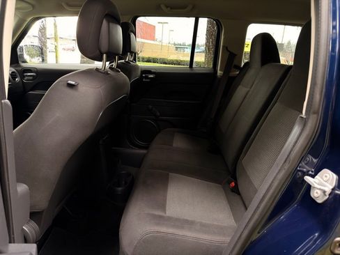 Used 2016 Jeep Patriot Sport image 31