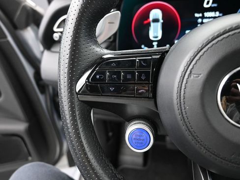 Used 2024 Maserati Grecale GT image 19