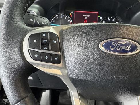 Certified 2023 Ford Explorer XLT w/ Equipment Group 202A AWD/4WD image 14