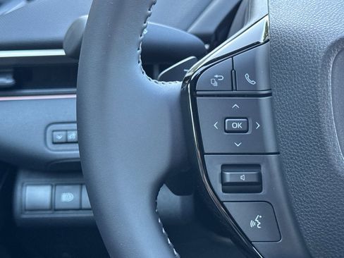 New 2026 Toyota bZ XLE image 27