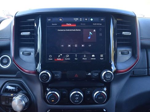 Used 2023 RAM 1500 Rebel AWD/4WD image 18