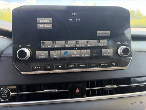 Used 2022 Mitsubishi Outlander SE AWD/4WD image 19