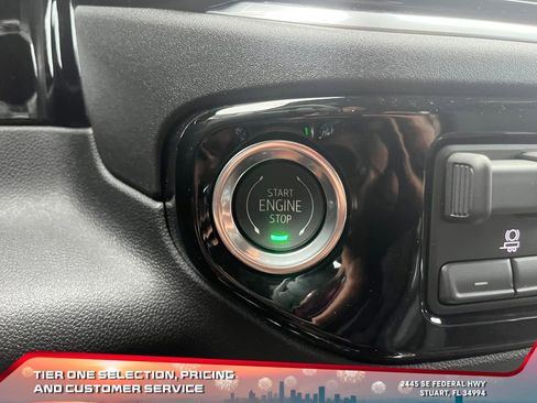 New 2026 GMC Sierra 1500 Elevation w/ Preferred Package image 27