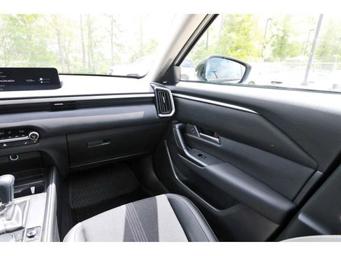 Used 2024 MAZDA CX-50 AWD 2.5 S w/ Weather Package image 8