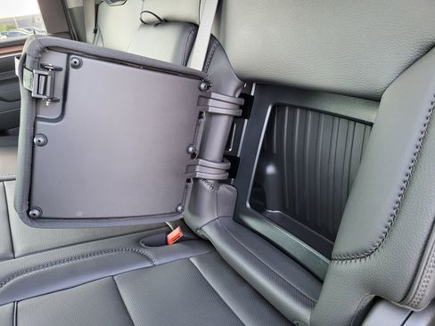 New 2025 GMC Sierra 2500 Denali w/ Denali Reserve Package image 42