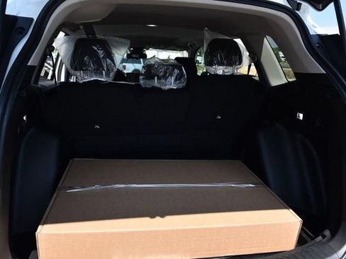 New 2026 Honda CR-V EX image 25