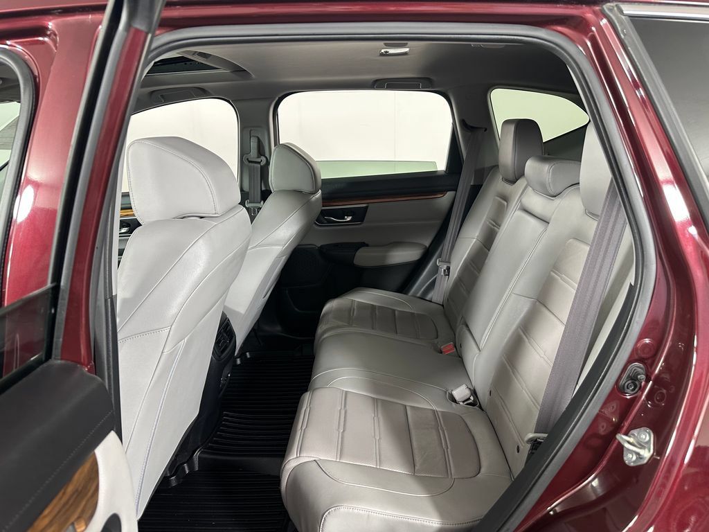 Used 2018 Honda CR-V EX-L image 21