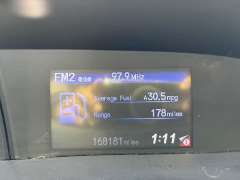 Used 2012 Honda Civic LX image 35