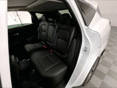 New 2026 Nissan Murano SL AWD/4WD image 11