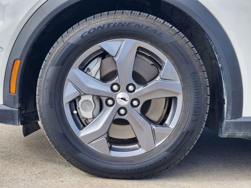 Used 2023 Ford Mustang Mach-E Select image 11