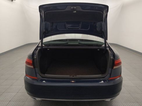 Used 2022 Volkswagen Passat 2.0T SE image 29