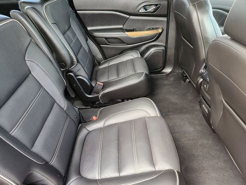 Used 2019 GMC Acadia Denali w/ Technology Package image 23