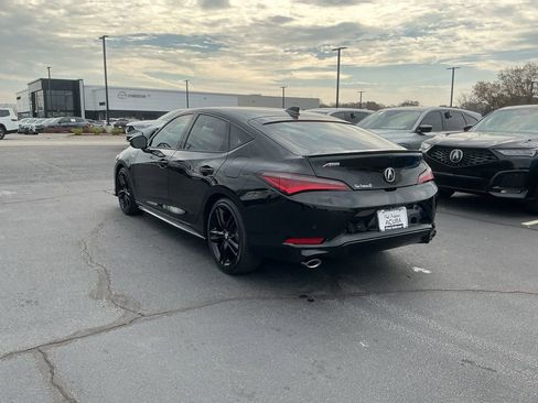 New 2026 Acura Integra A-Spec image 3